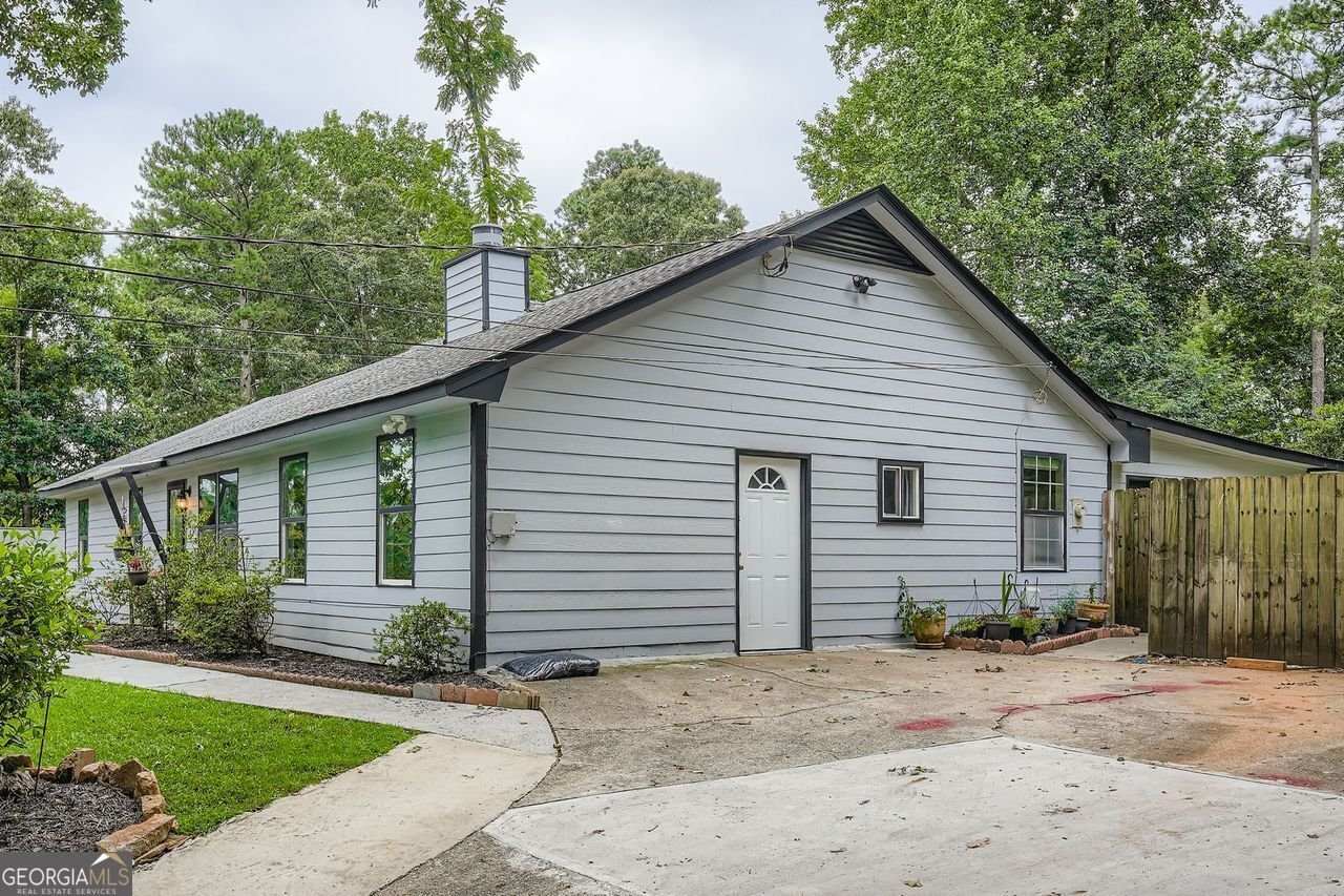 513 FIELDSTREAM Way Lawrenceville - 4