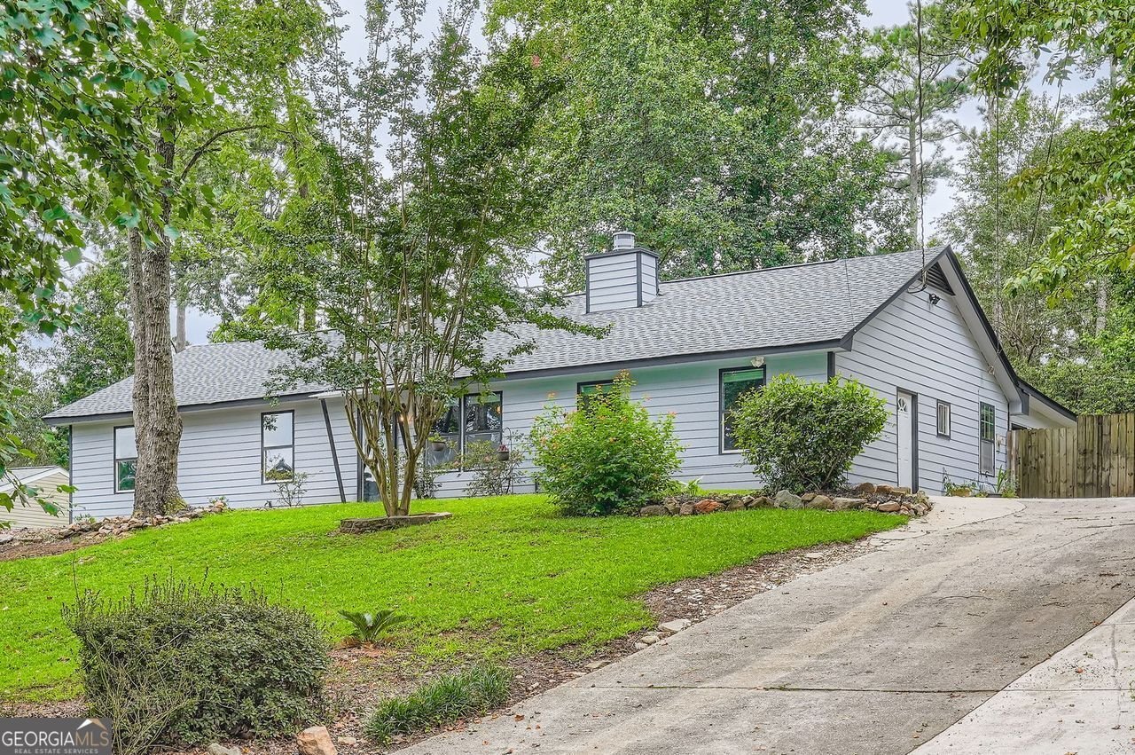 513 FIELDSTREAM Way Lawrenceville - 5