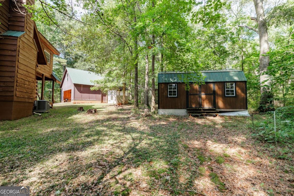 67 Franklin Way Royston - 22