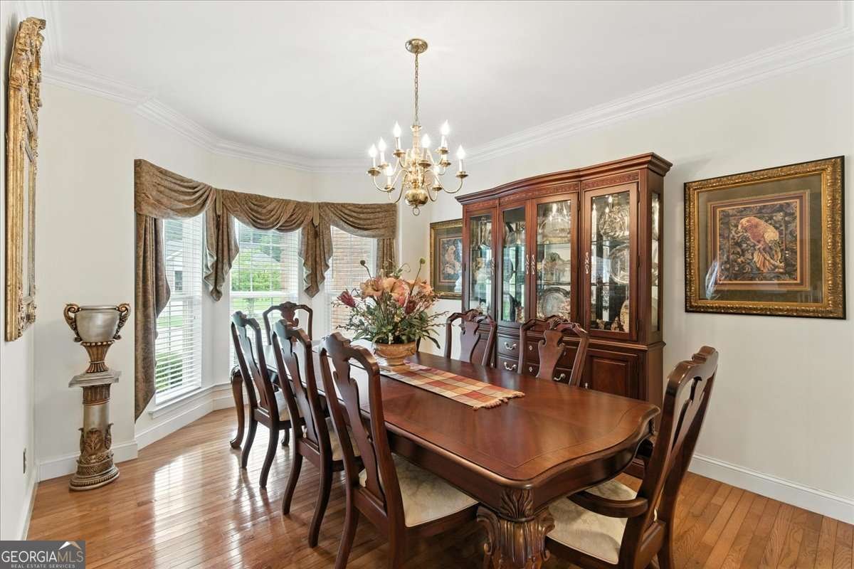 3 Belmont Court Rome - 11