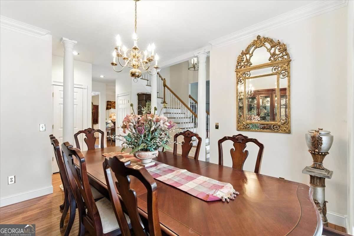 3 Belmont Court Rome - 12
