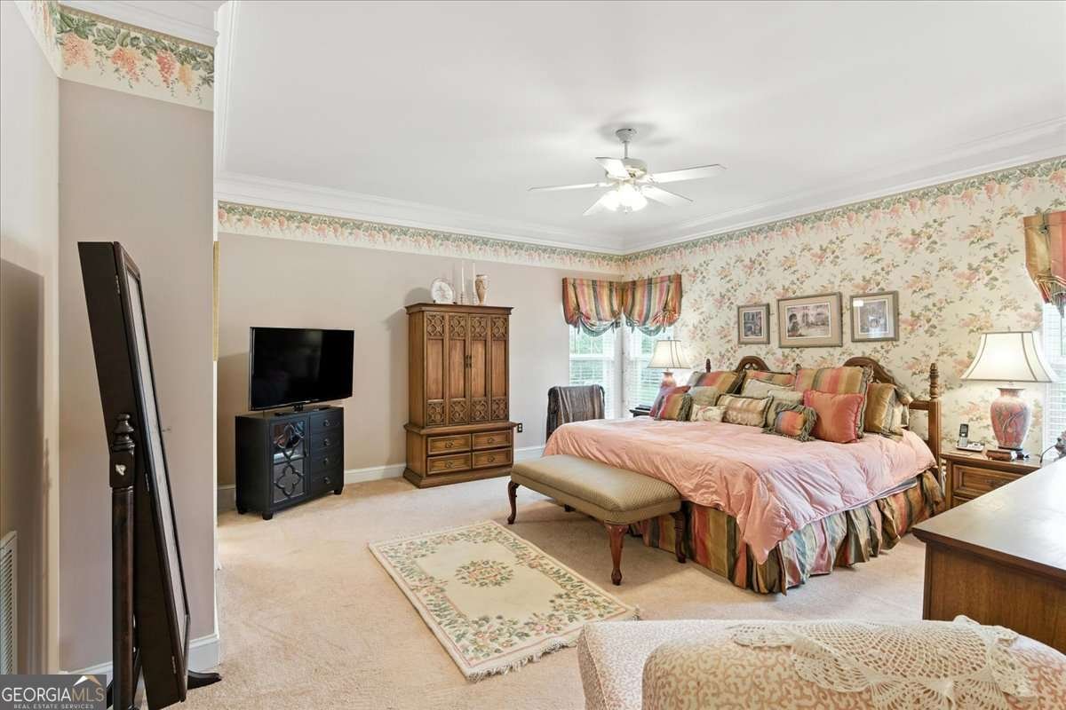 3 Belmont Court Rome - 14