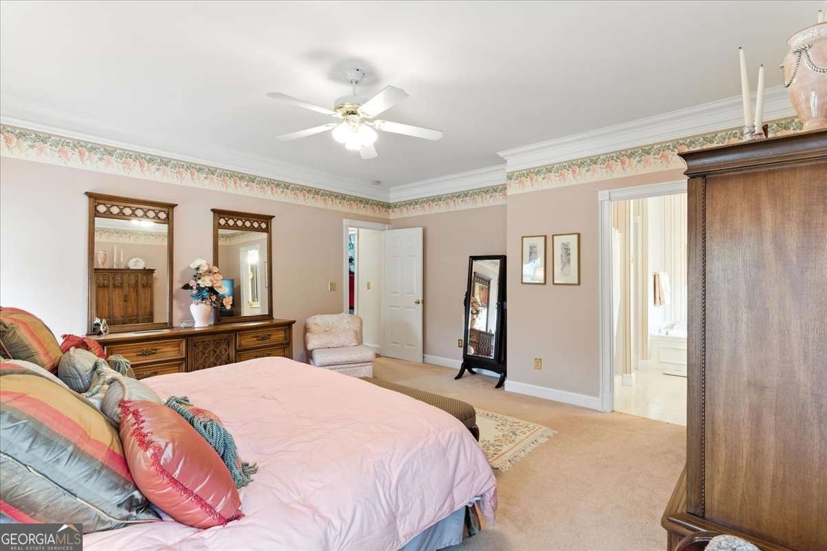 3 Belmont Court Rome - 15