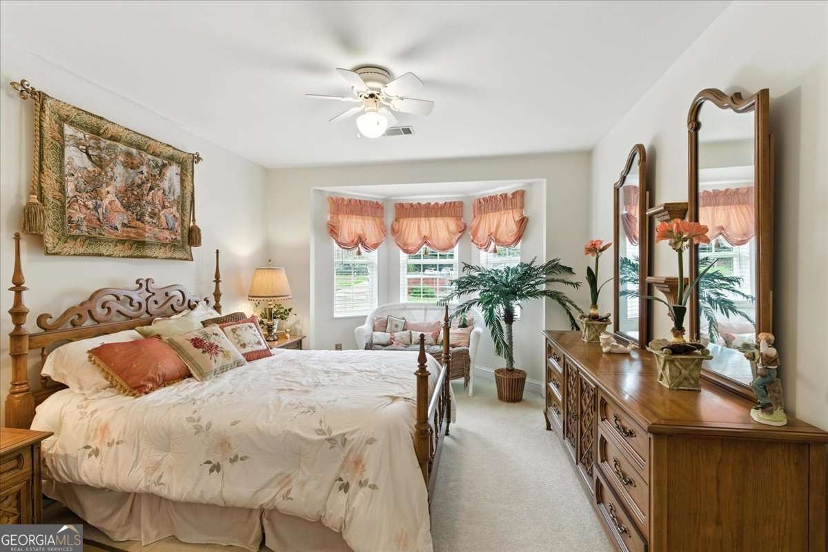 3 Belmont Court Rome - 22