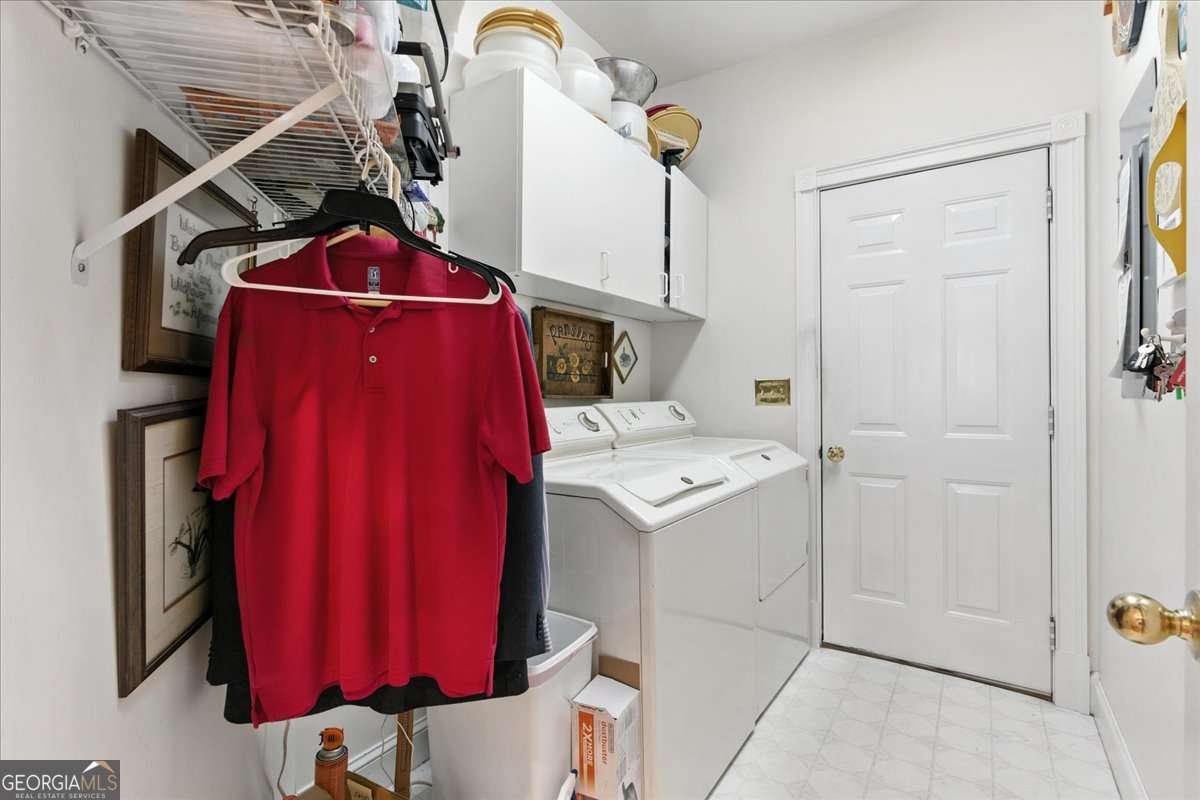 3 Belmont Court Rome - 28