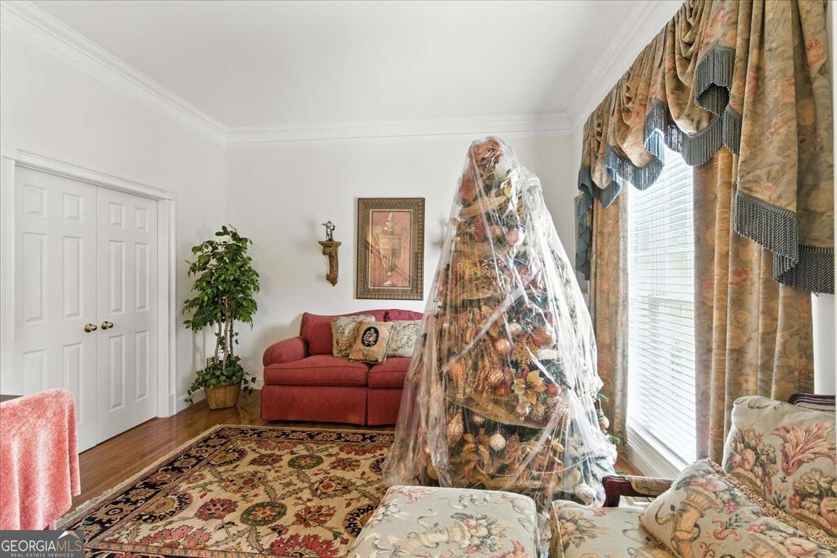 3 Belmont Court Rome - 4