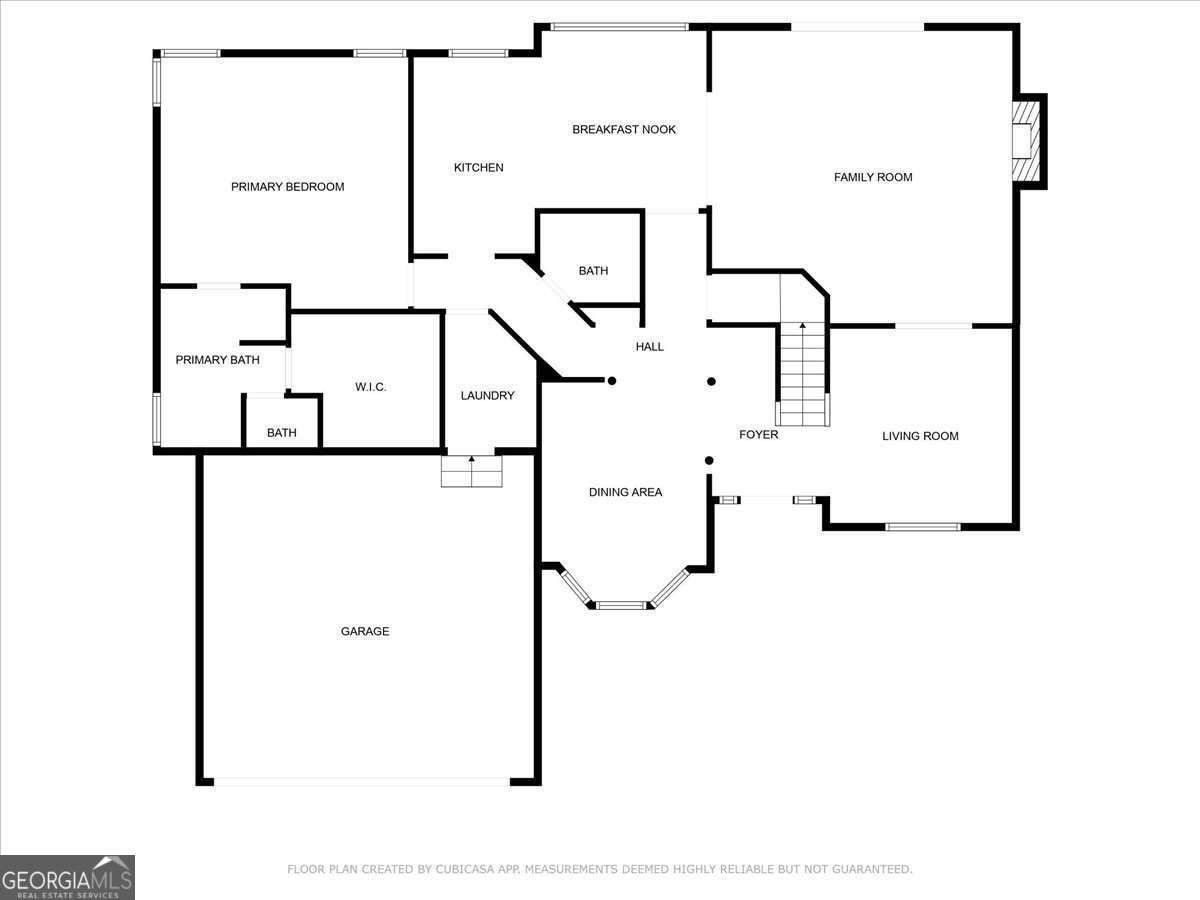 3 Belmont Court Rome - 40