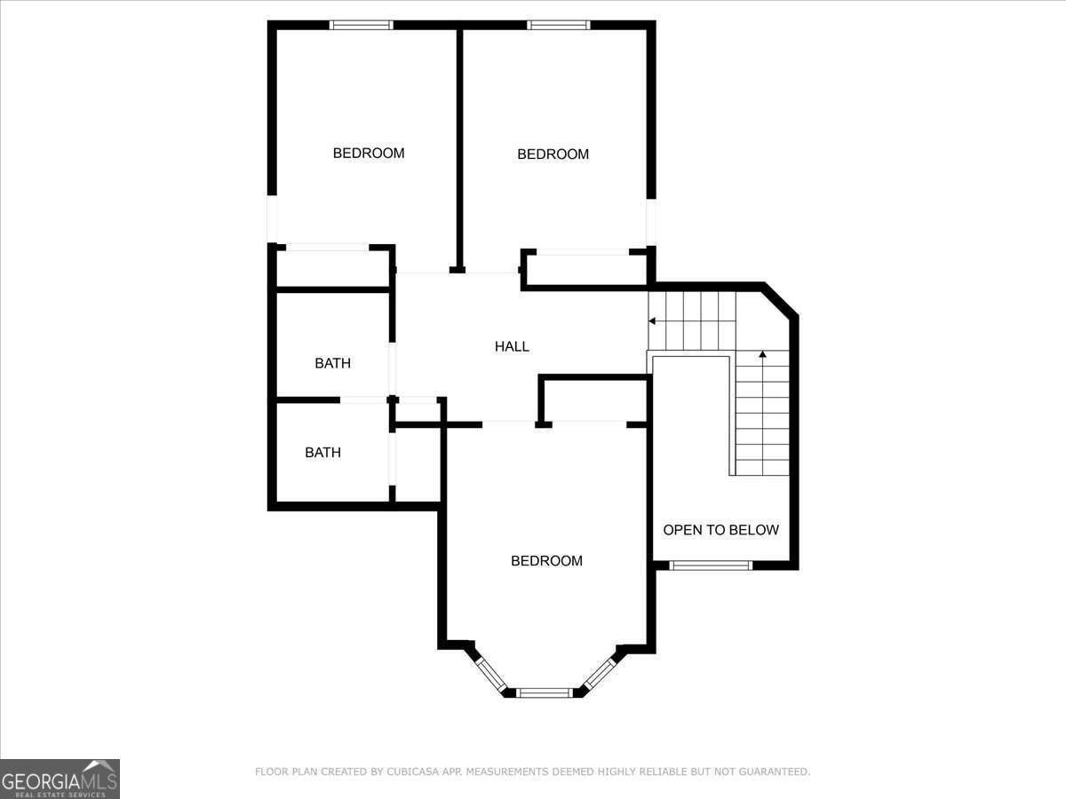 3 Belmont Court Rome - 41