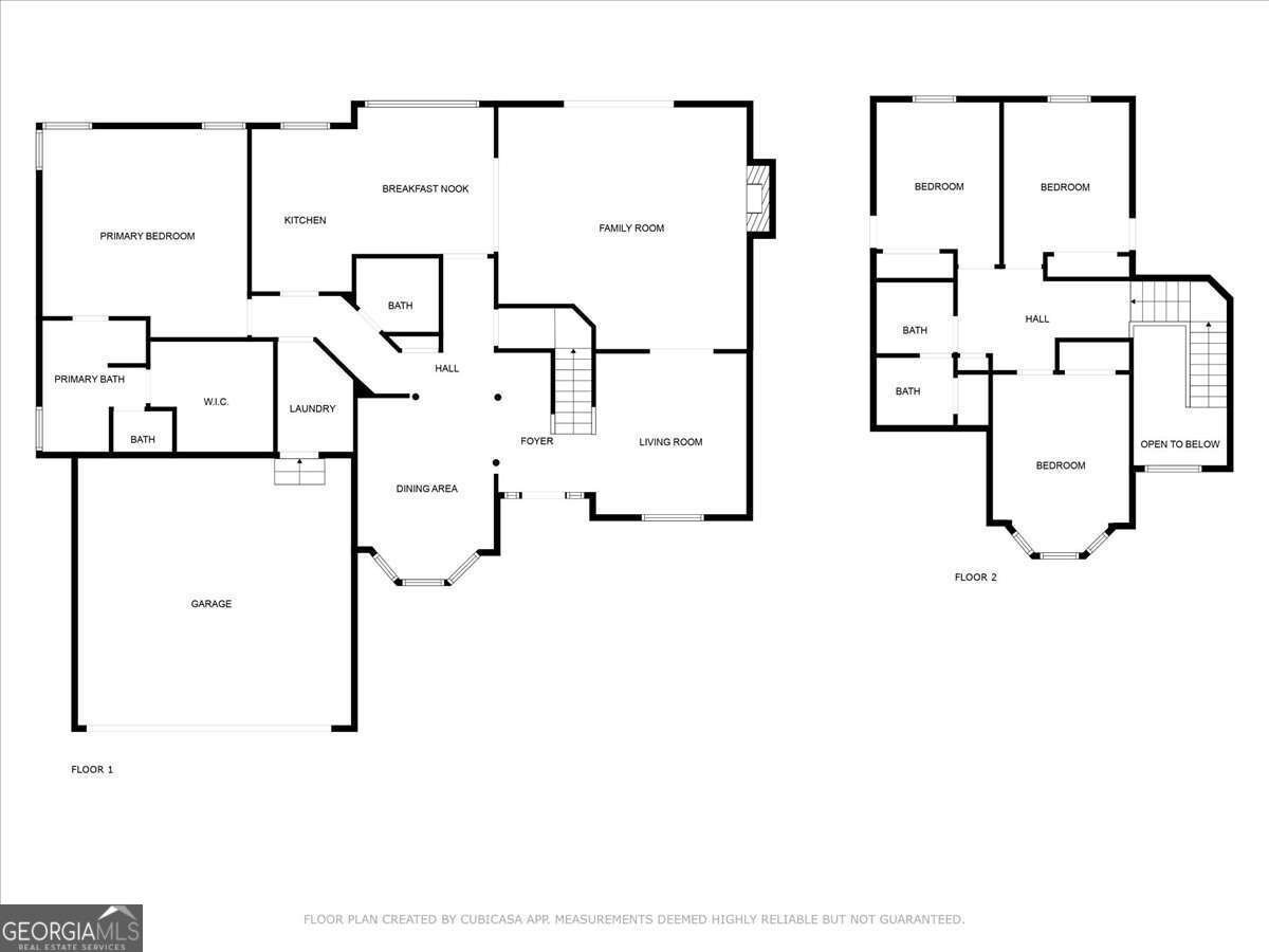 3 Belmont Court Rome - 42