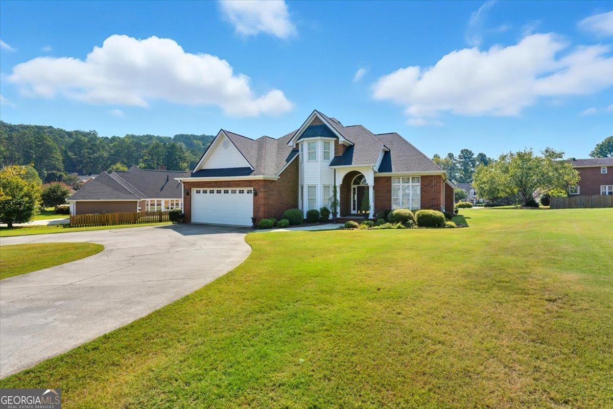 3 Belmont Court Rome - 46