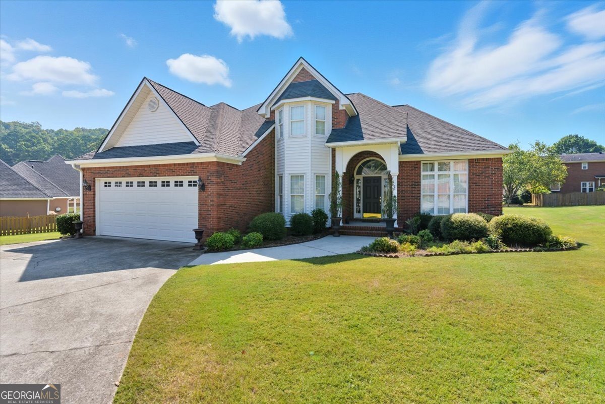 3 Belmont Court Rome - 48