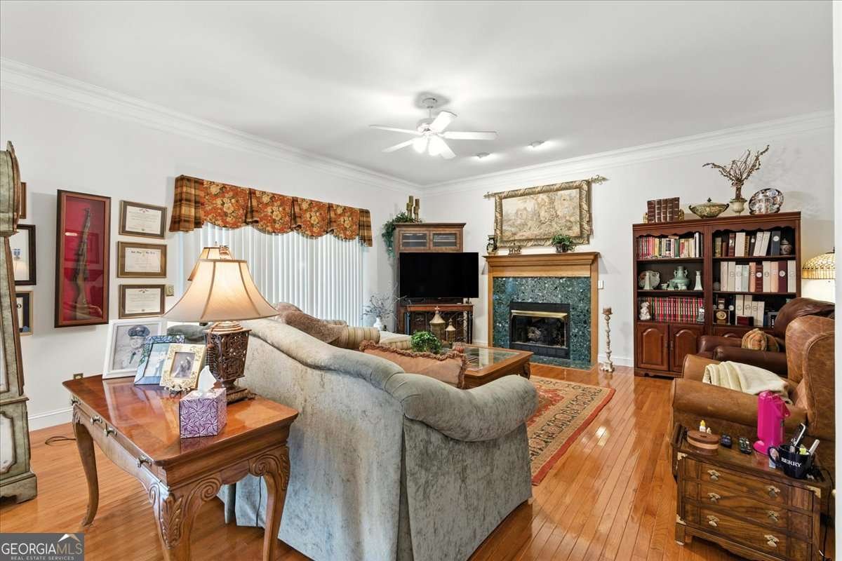 3 Belmont Court Rome - 5