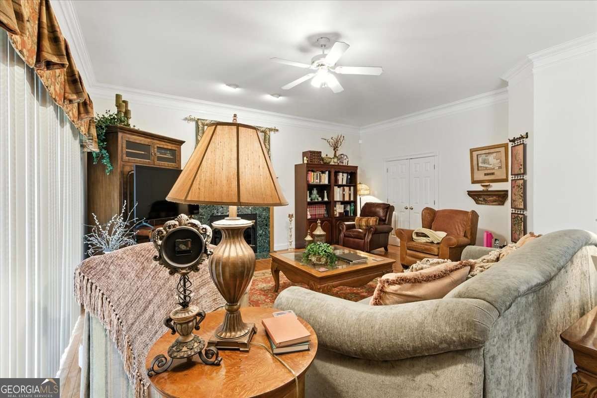 3 Belmont Court Rome - 6