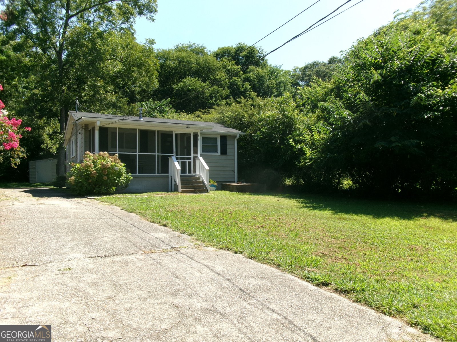 235 Arch Street Athens - 1