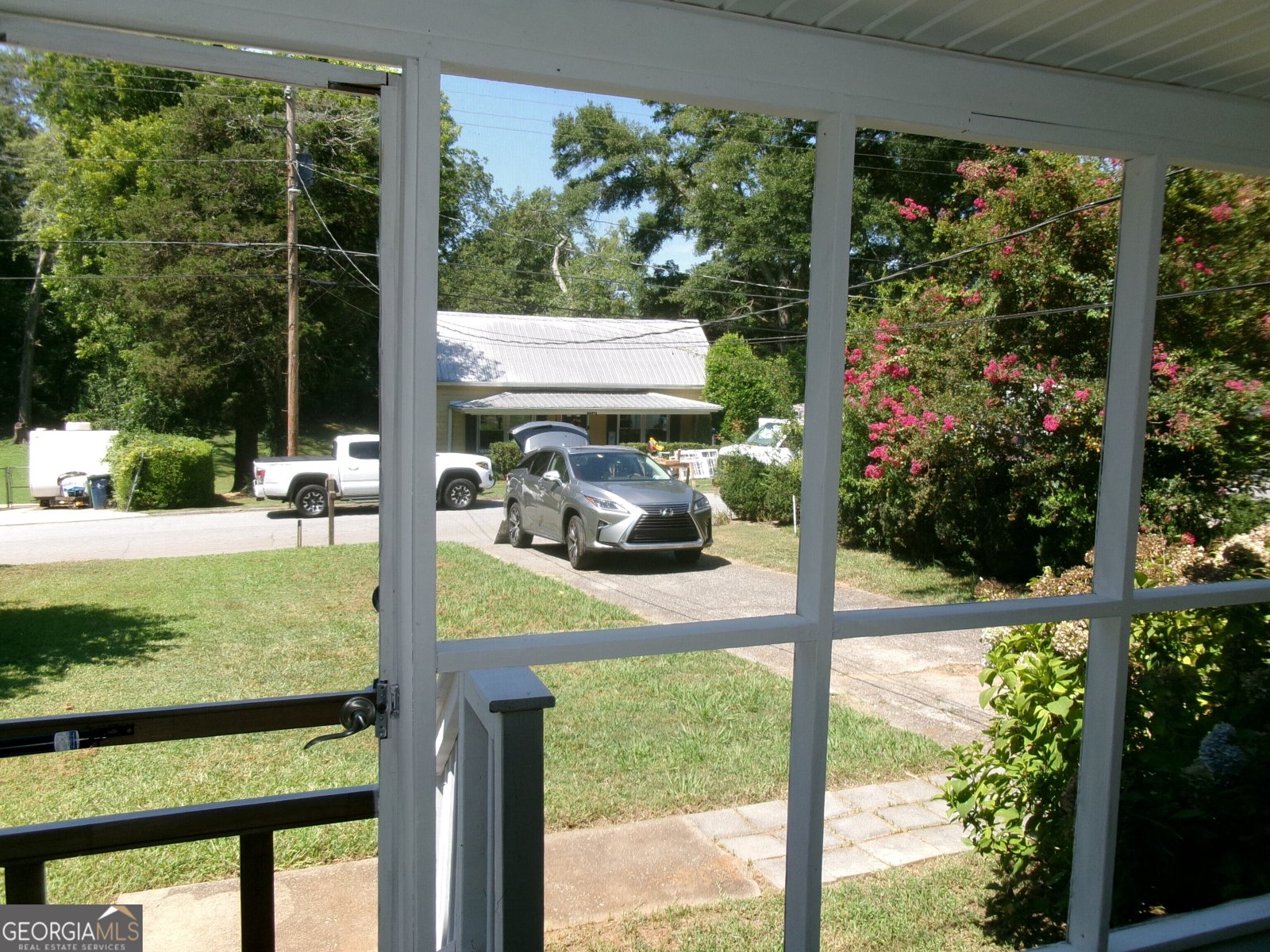 235 Arch Street Athens - 13