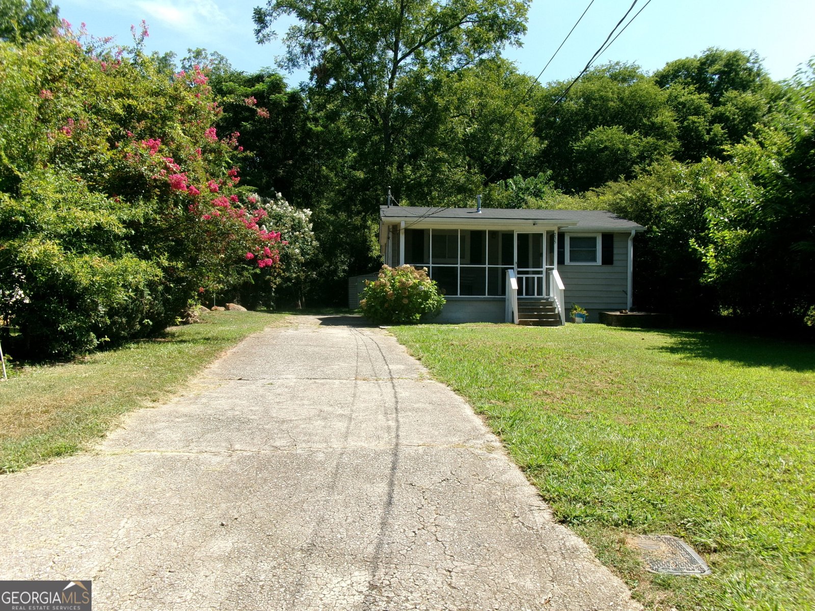 235 Arch Street Athens - 2