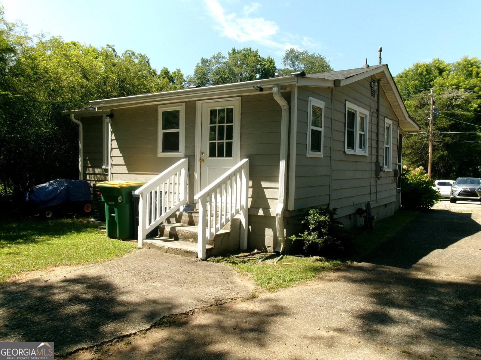 235 Arch Street Athens - 3