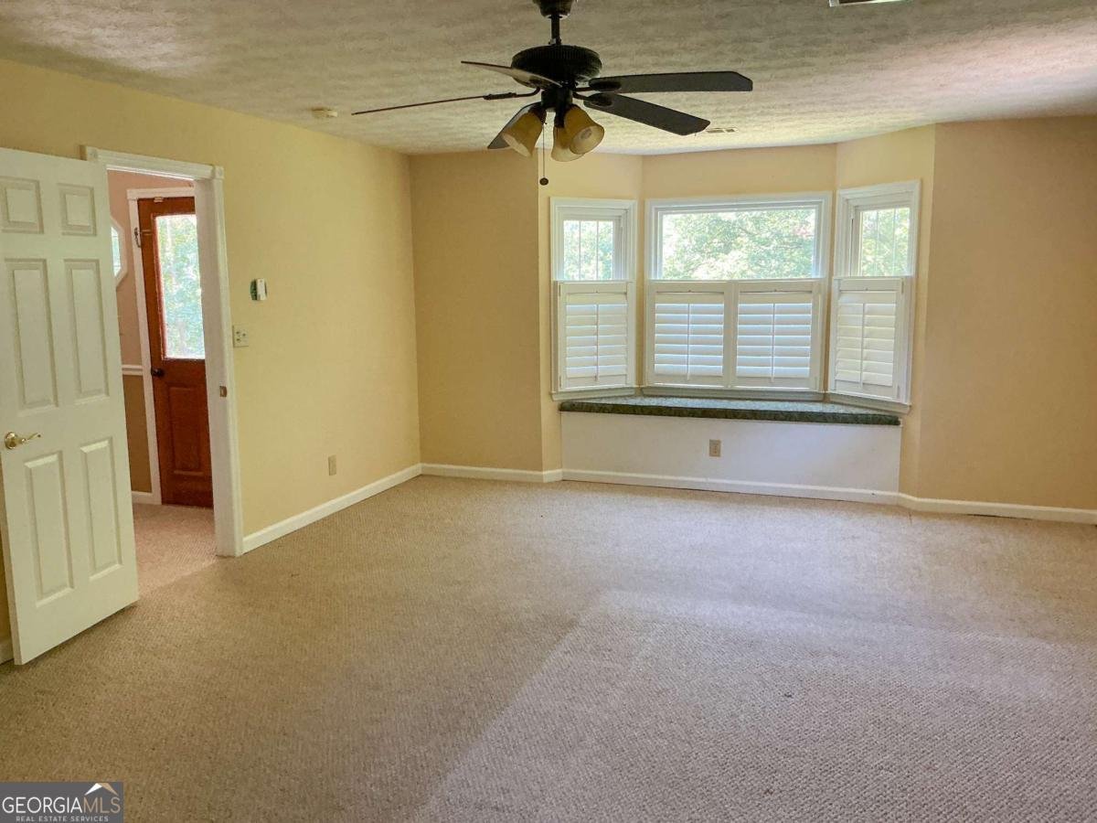 1501 Aiken Chafin Lane Mcdonough - 1