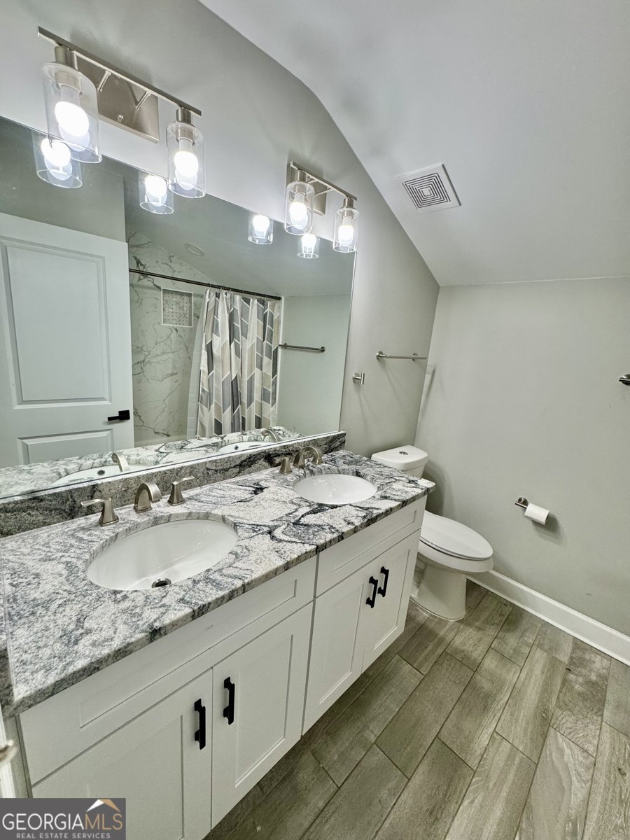 381 Brookwood Drive Dawsonville - 18