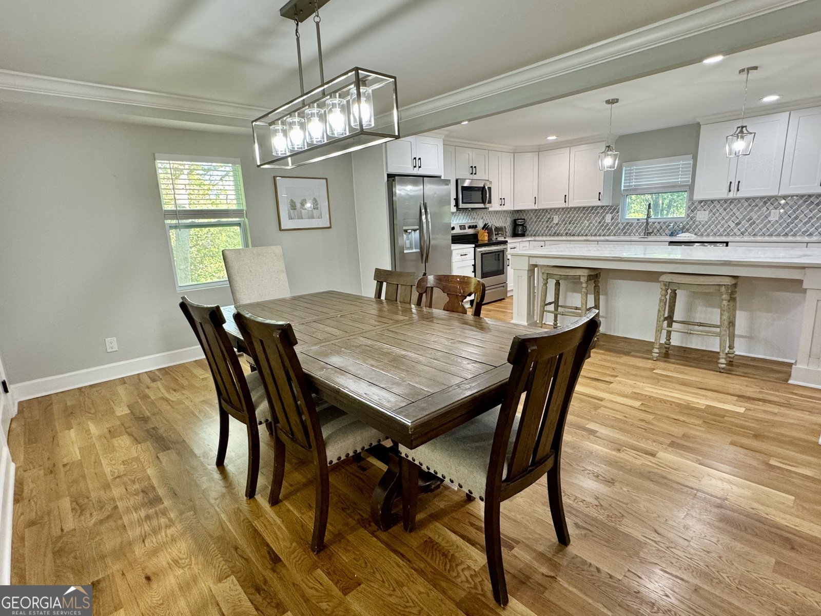 381 Brookwood Drive Dawsonville - 2
