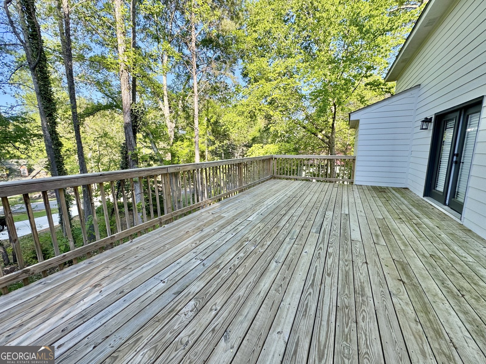 381 Brookwood Drive Dawsonville - 25