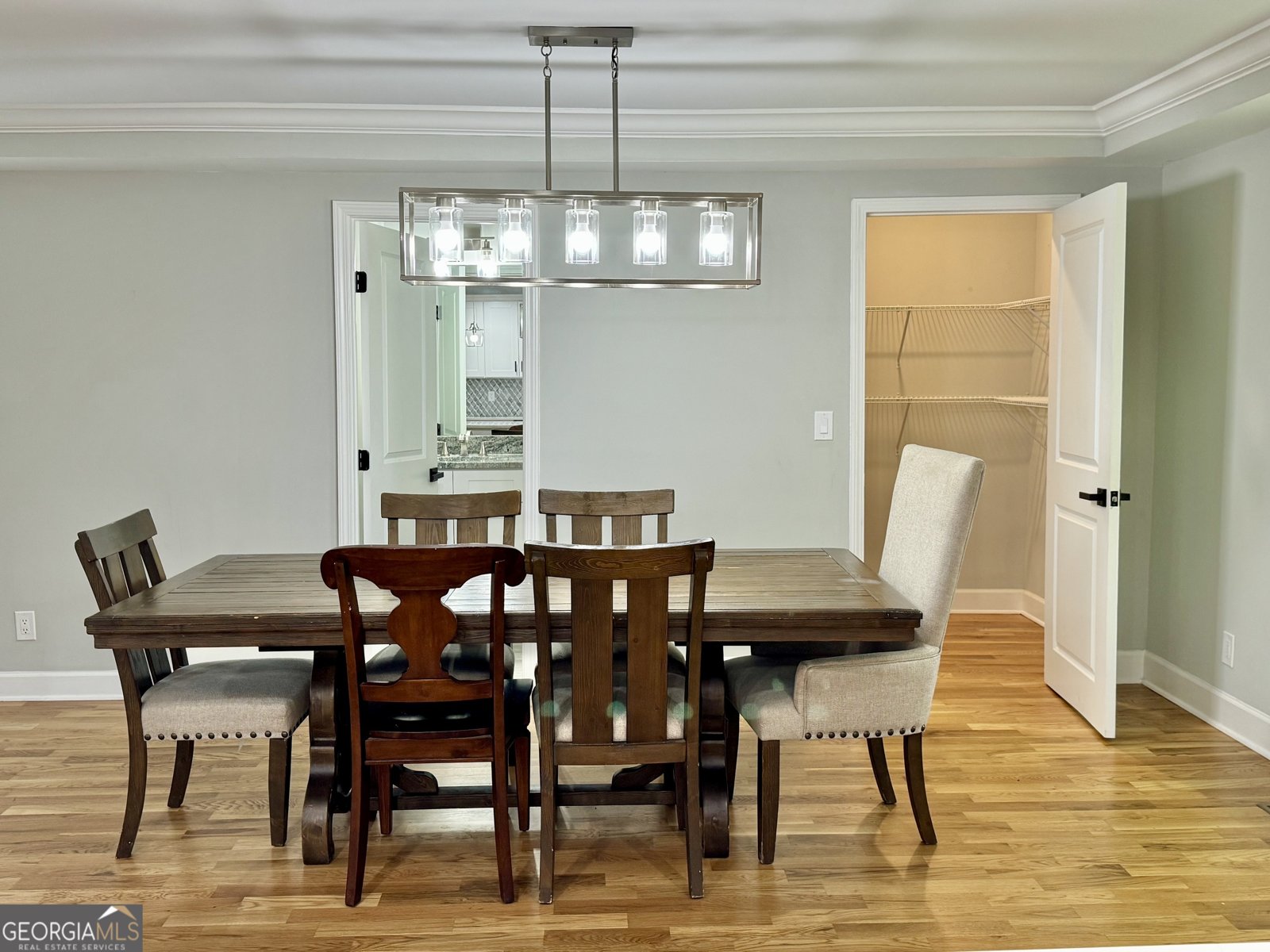381 Brookwood Drive Dawsonville - 3
