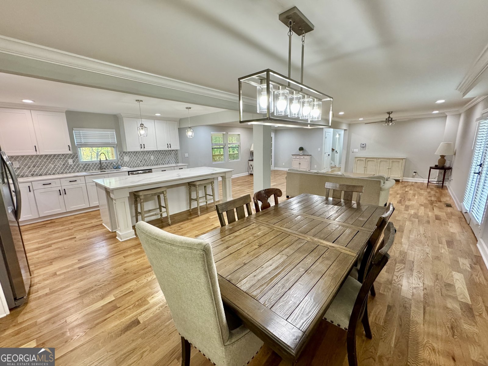 381 Brookwood Drive Dawsonville - 4