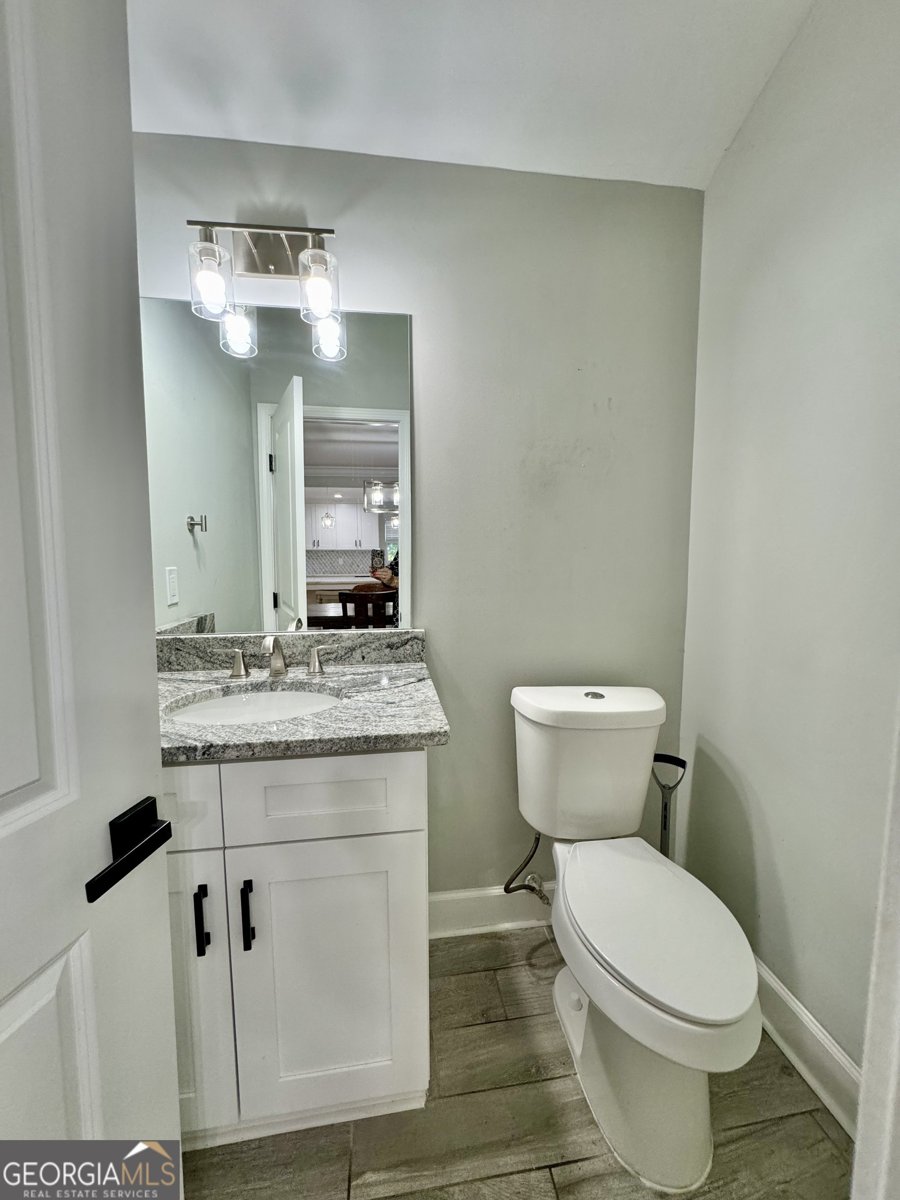 381 Brookwood Drive Dawsonville - 6