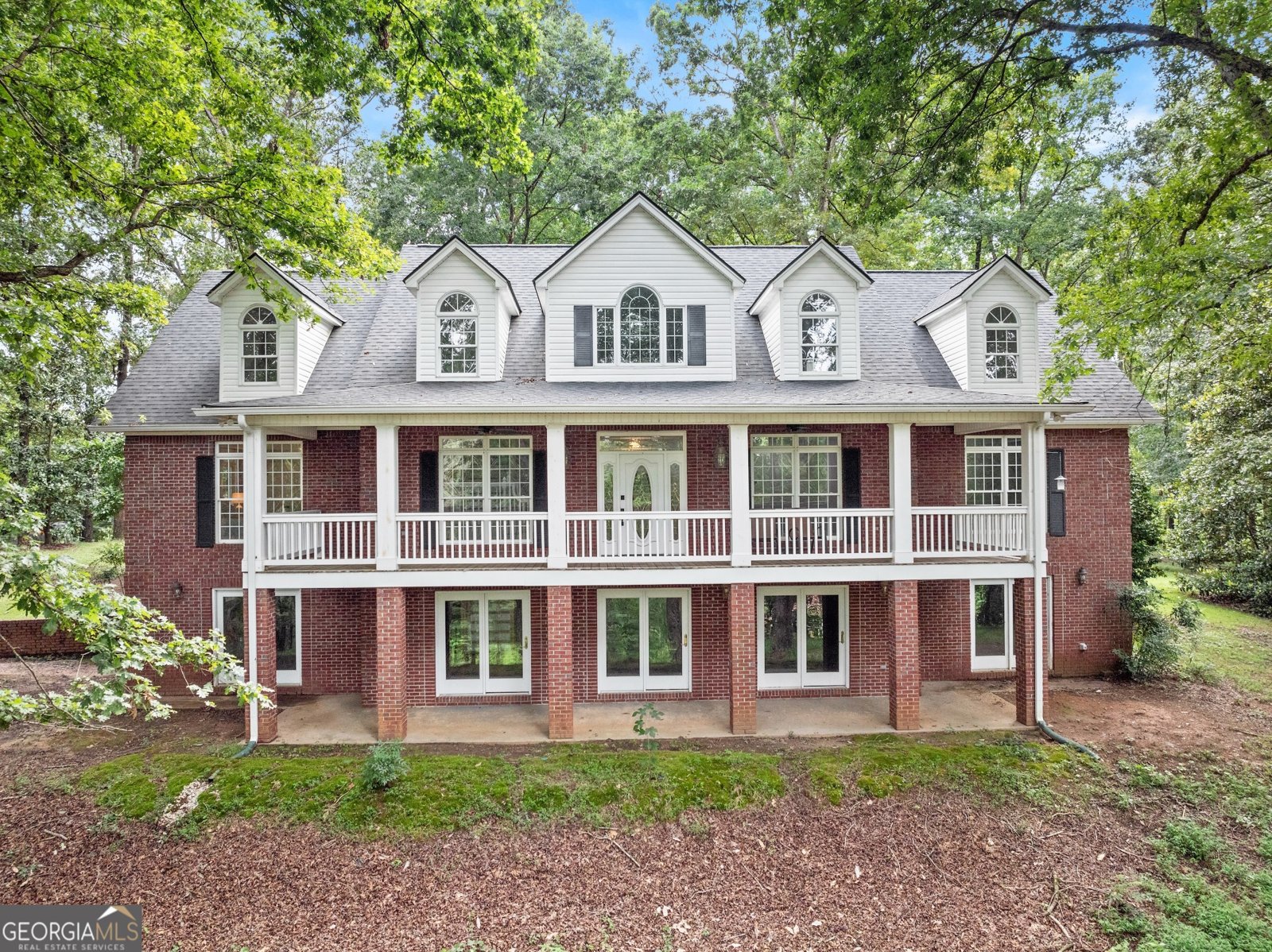 1509 Yonah Homer Road Maysville - 1