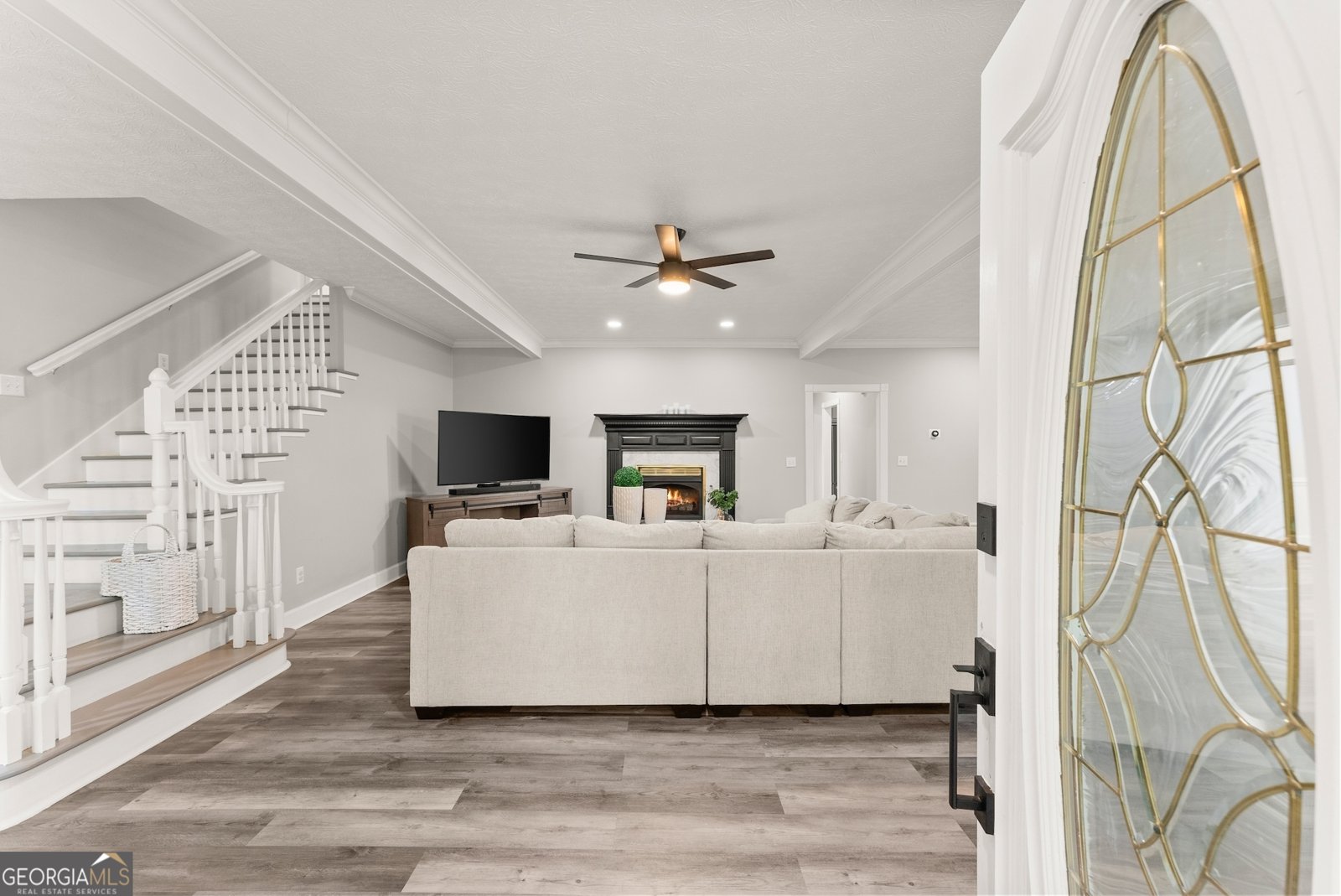 1509 Yonah Homer Road Maysville - 10