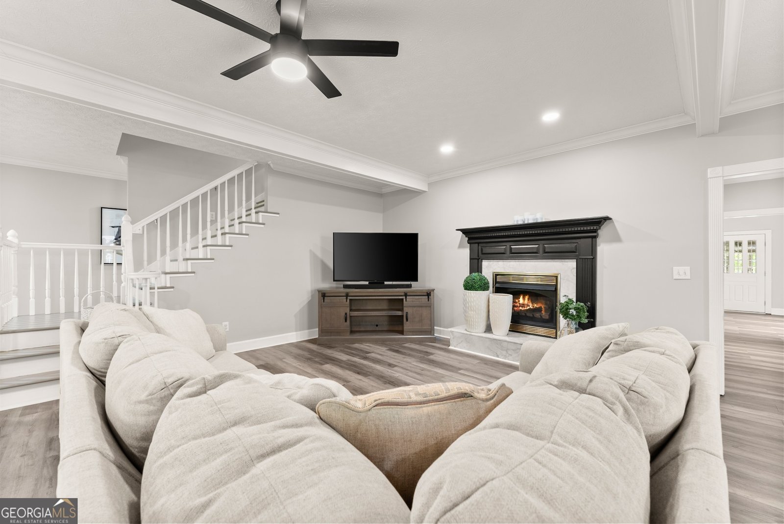 1509 Yonah Homer Road Maysville - 11