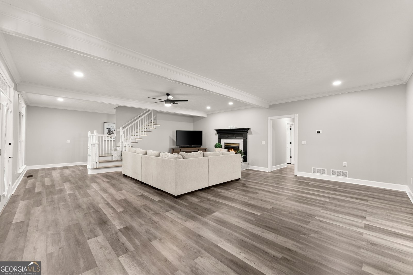1509 Yonah Homer Road Maysville - 12