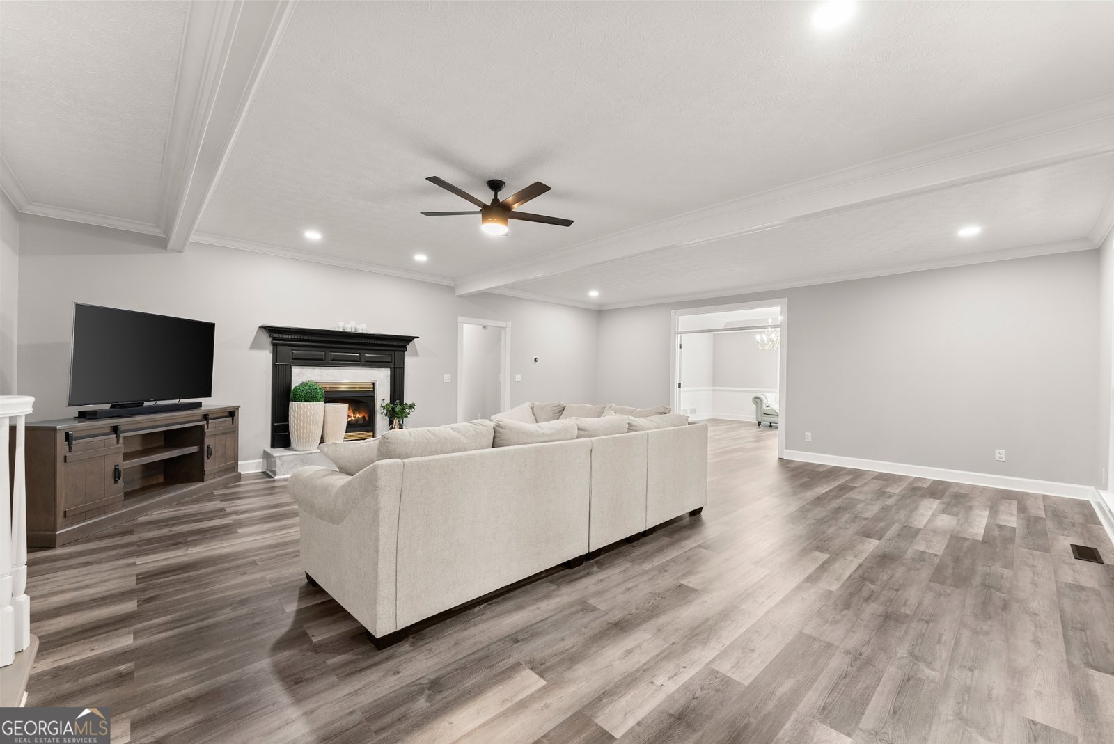 1509 Yonah Homer Road Maysville - 13