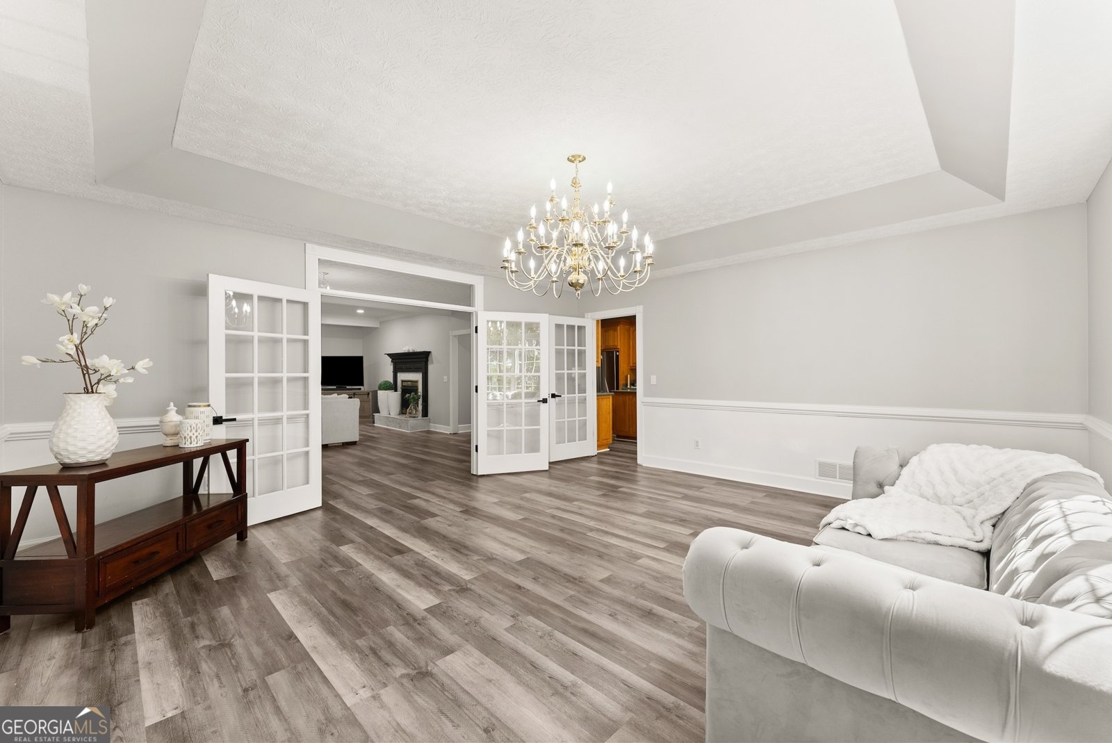 1509 Yonah Homer Road Maysville - 16