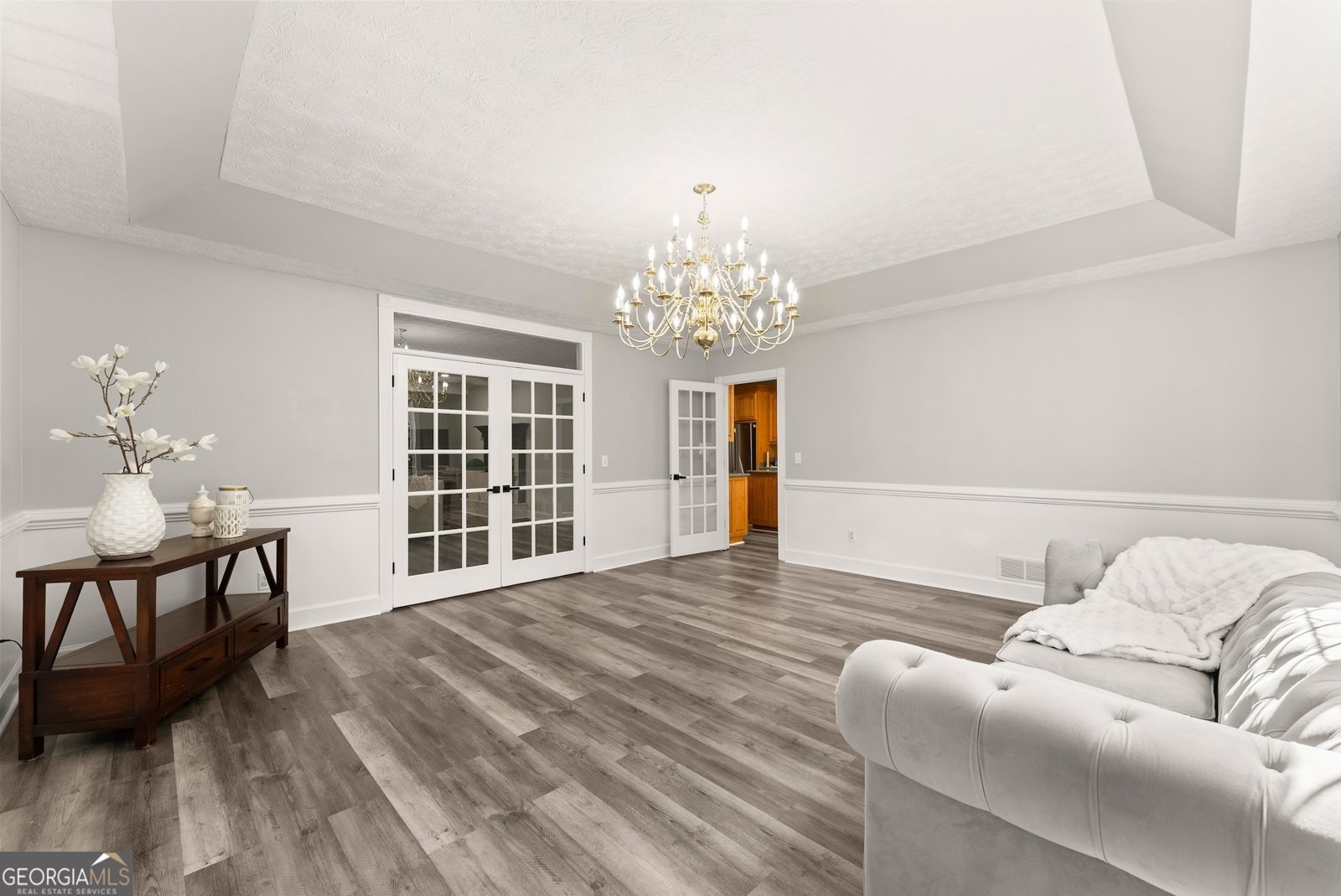 1509 Yonah Homer Road Maysville - 17