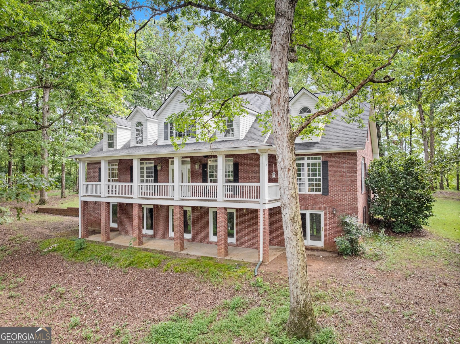 1509 Yonah Homer Road Maysville - 2