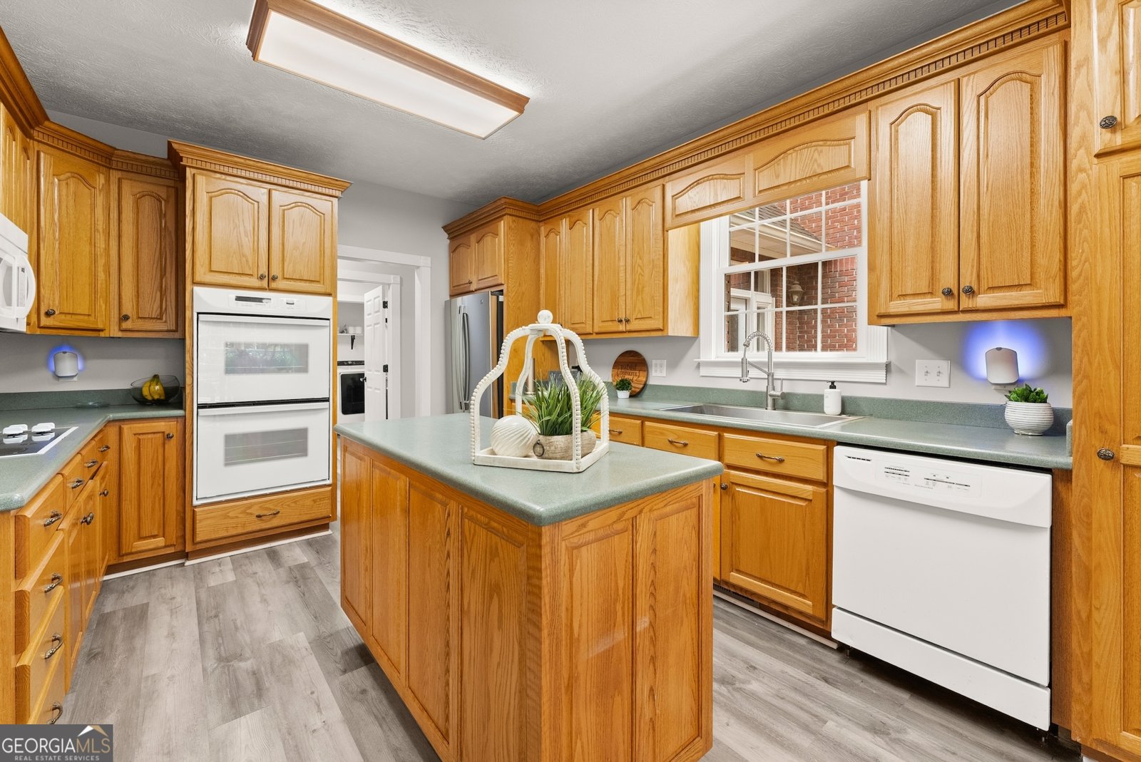 1509 Yonah Homer Road Maysville - 21