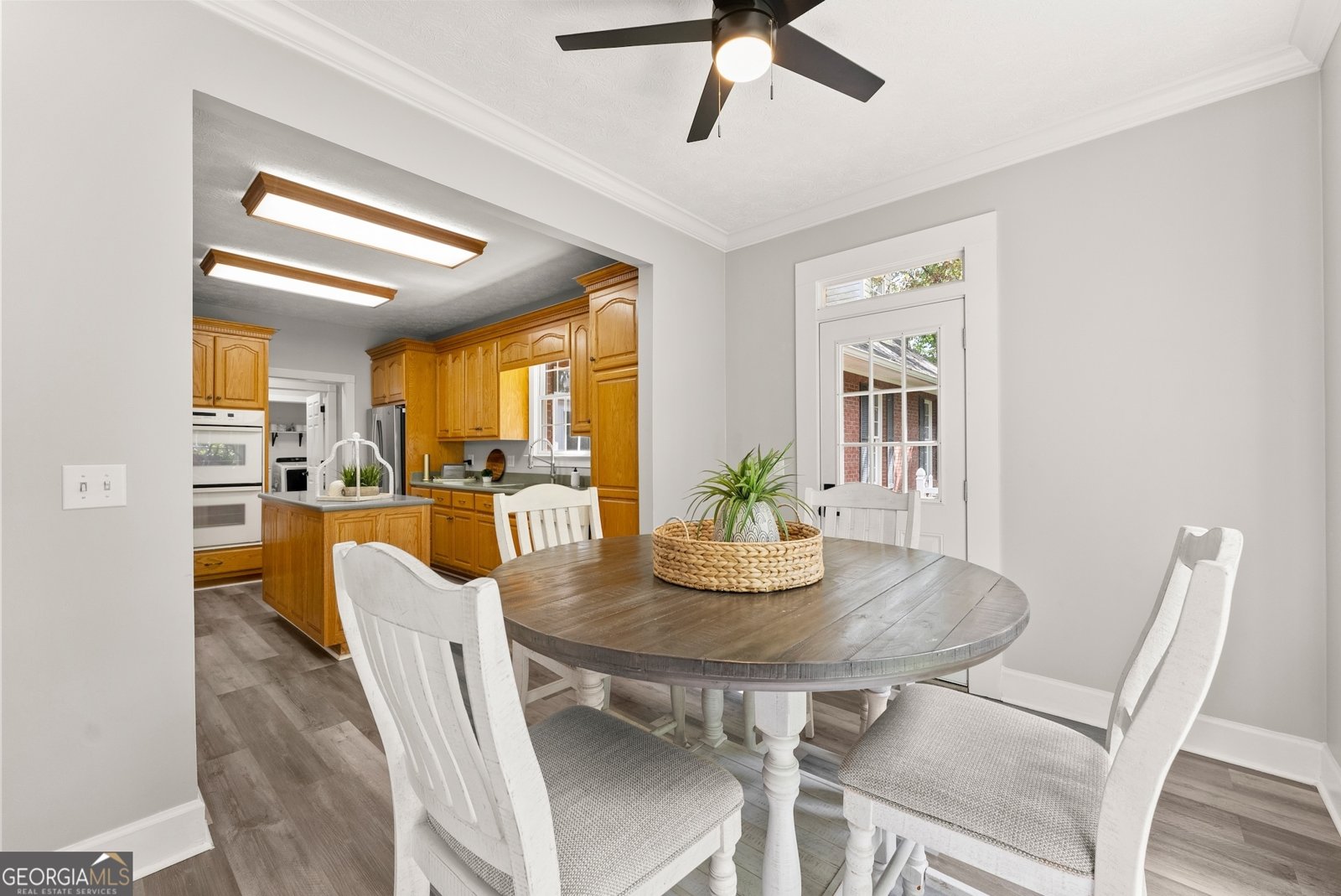 1509 Yonah Homer Road Maysville - 23