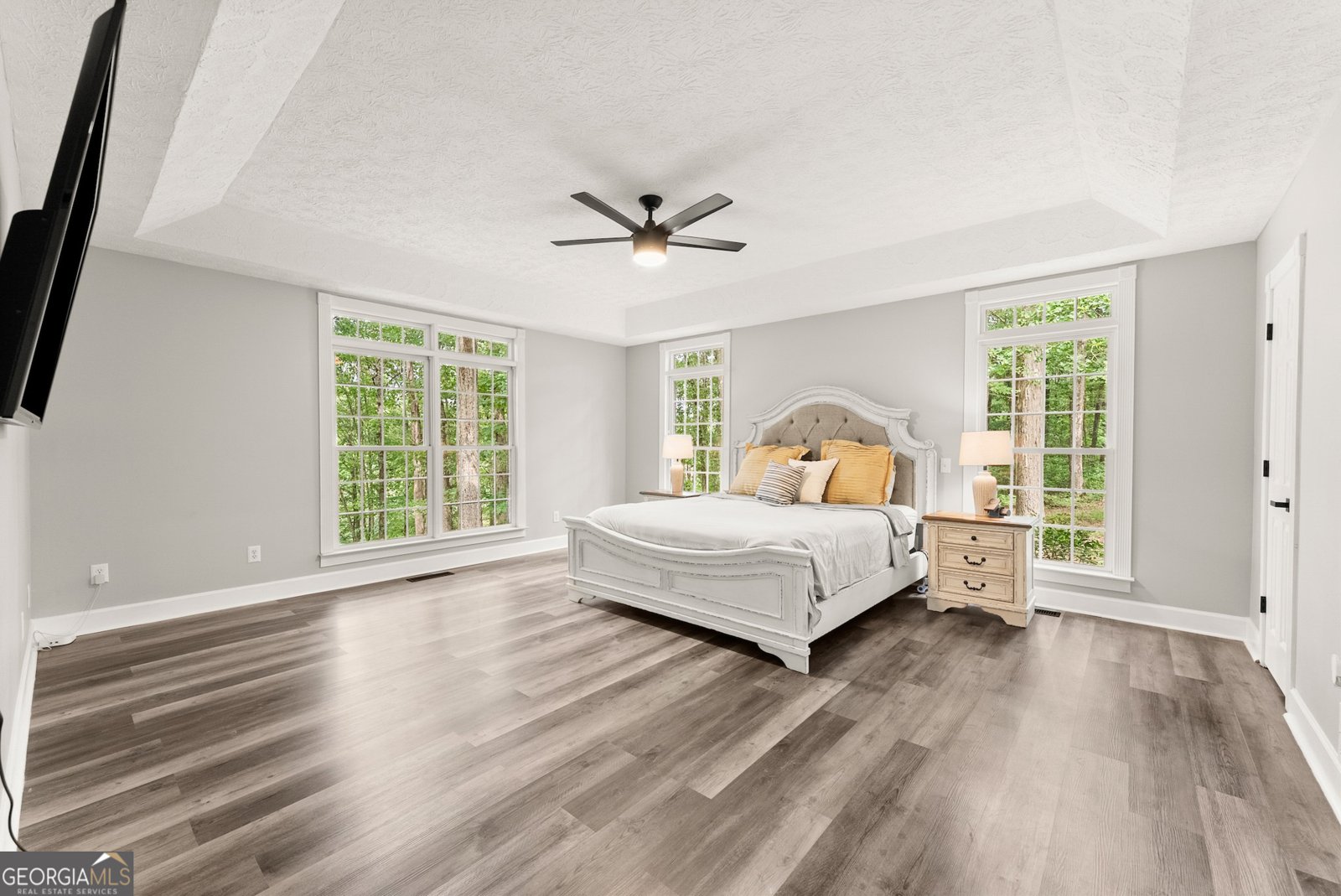 1509 Yonah Homer Road Maysville - 29