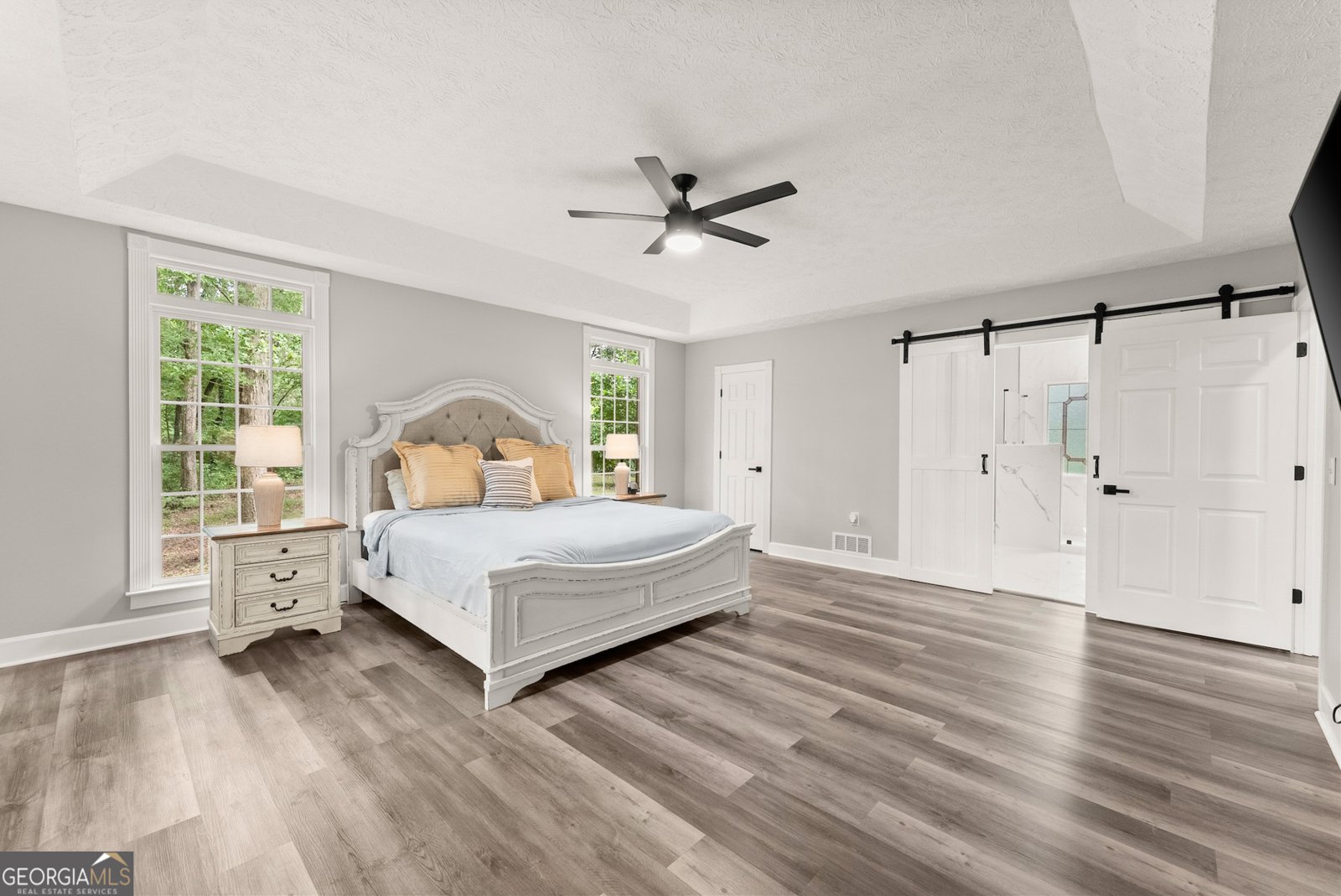 1509 Yonah Homer Road Maysville - 30