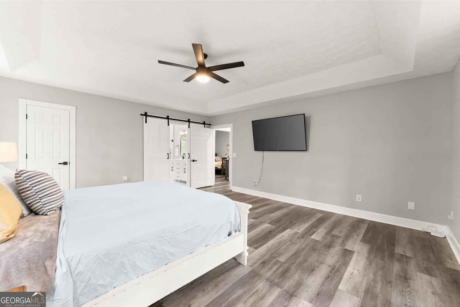 1509 Yonah Homer Road Maysville - 31