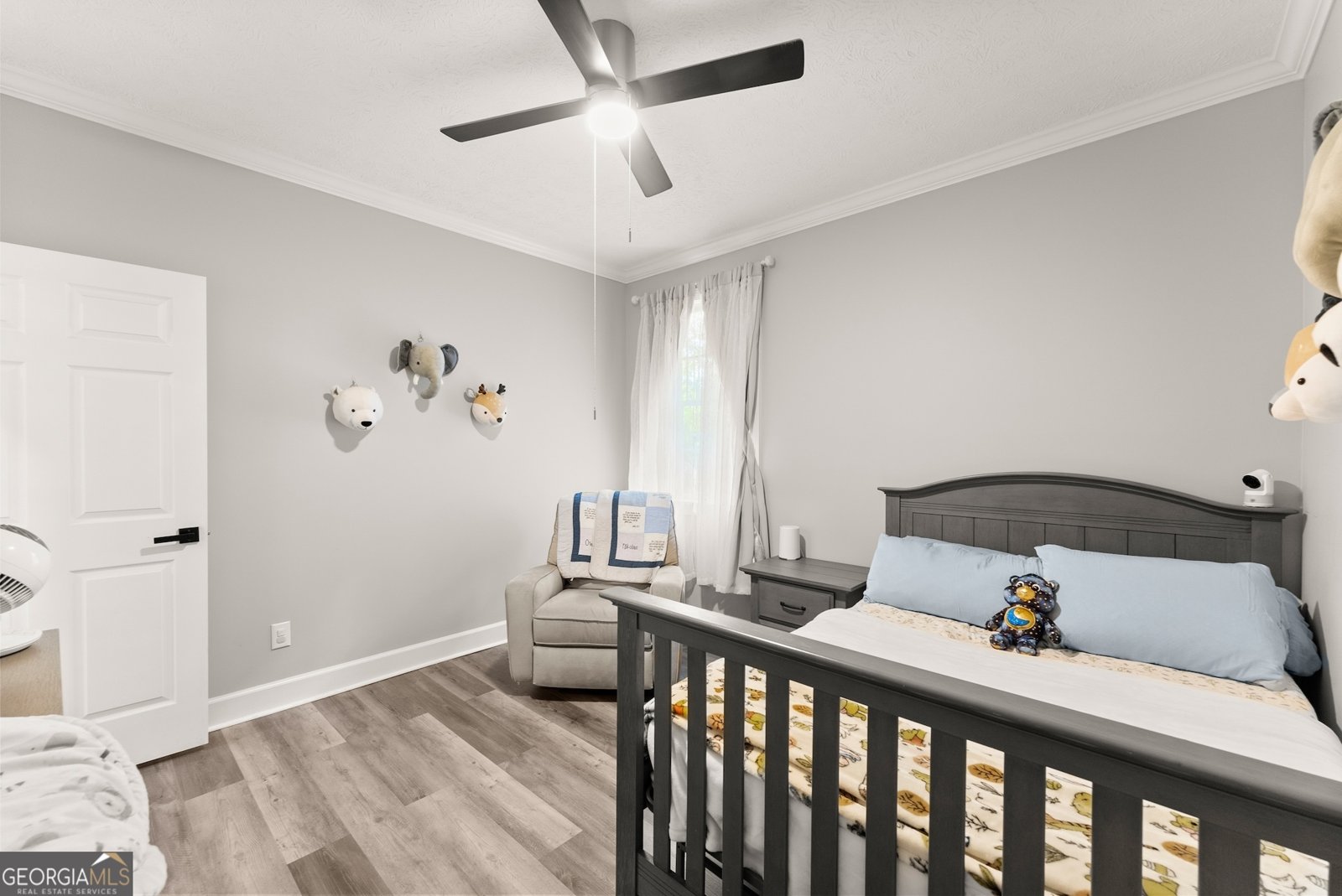1509 Yonah Homer Road Maysville - 33