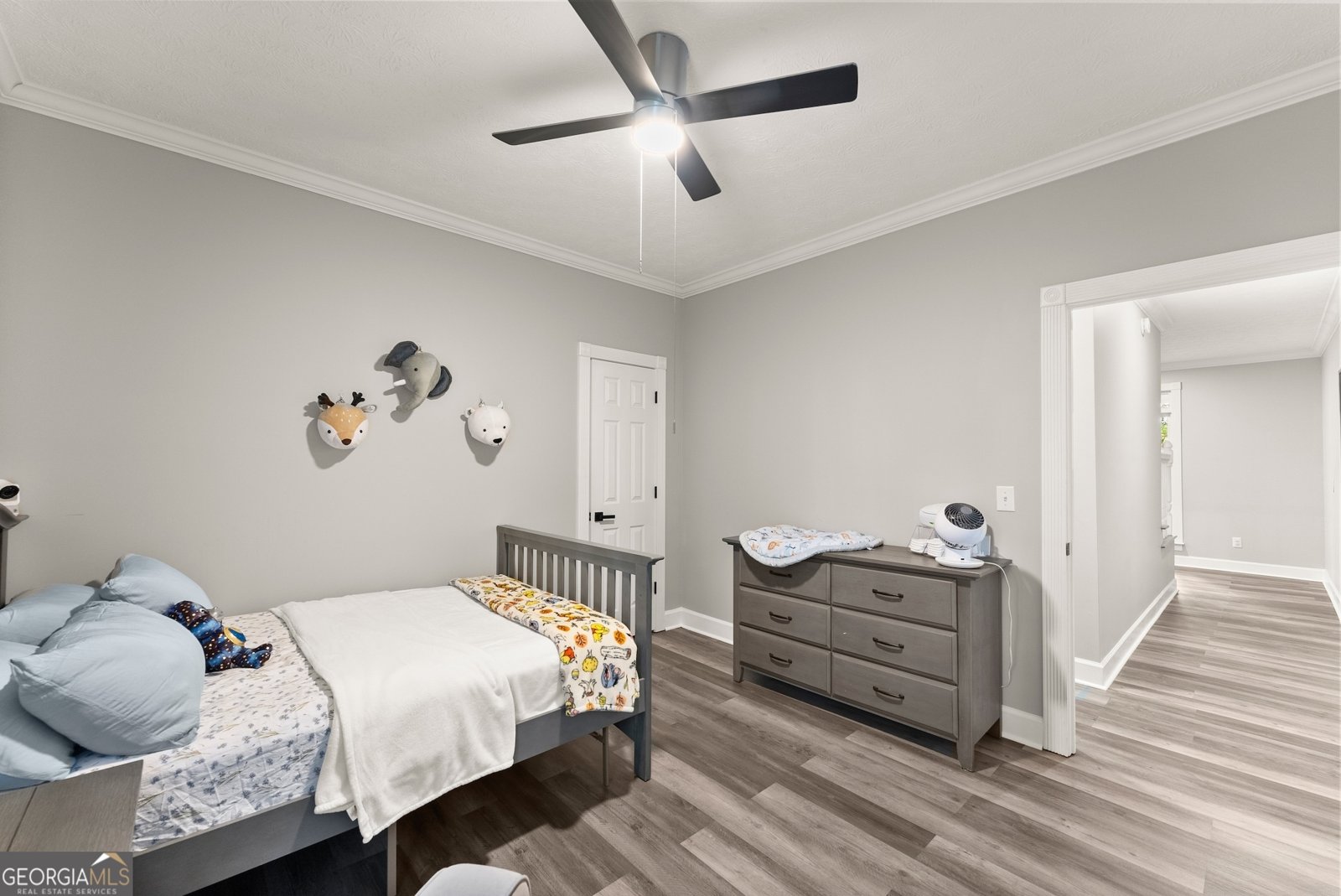 1509 Yonah Homer Road Maysville - 37