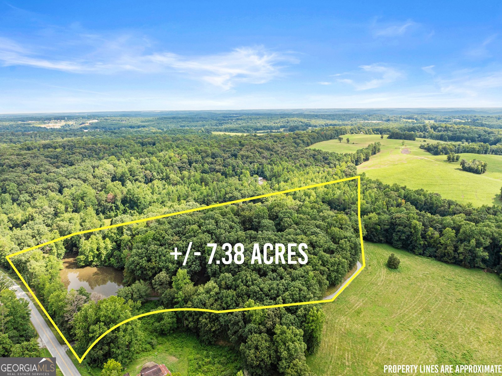 1509 Yonah Homer Road Maysville - 4