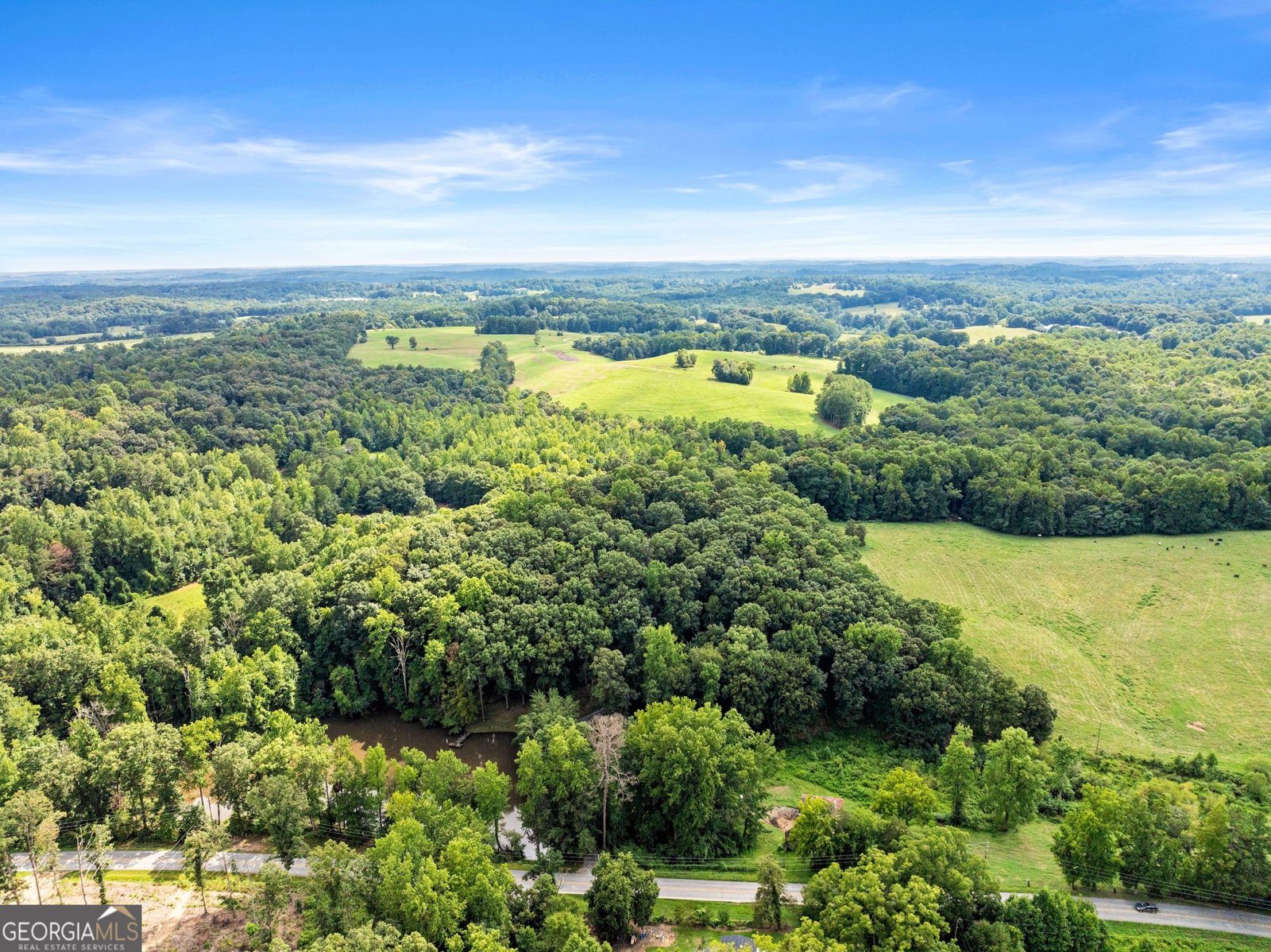 1509 Yonah Homer Road Maysville - 48