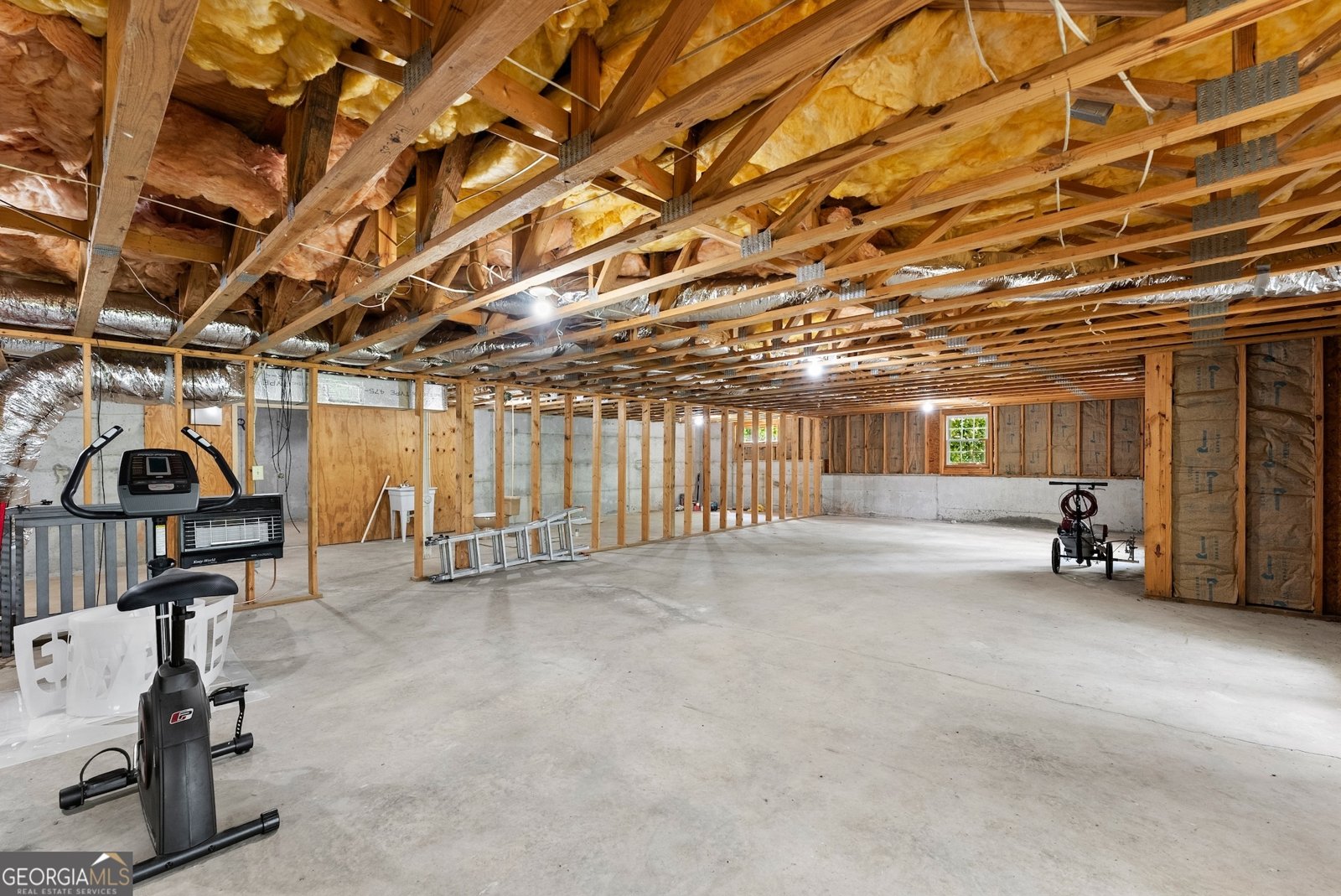 1509 Yonah Homer Road Maysville - 50