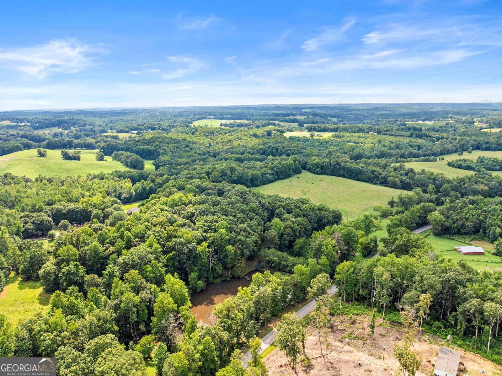 1509 Yonah Homer Road Maysville - 52