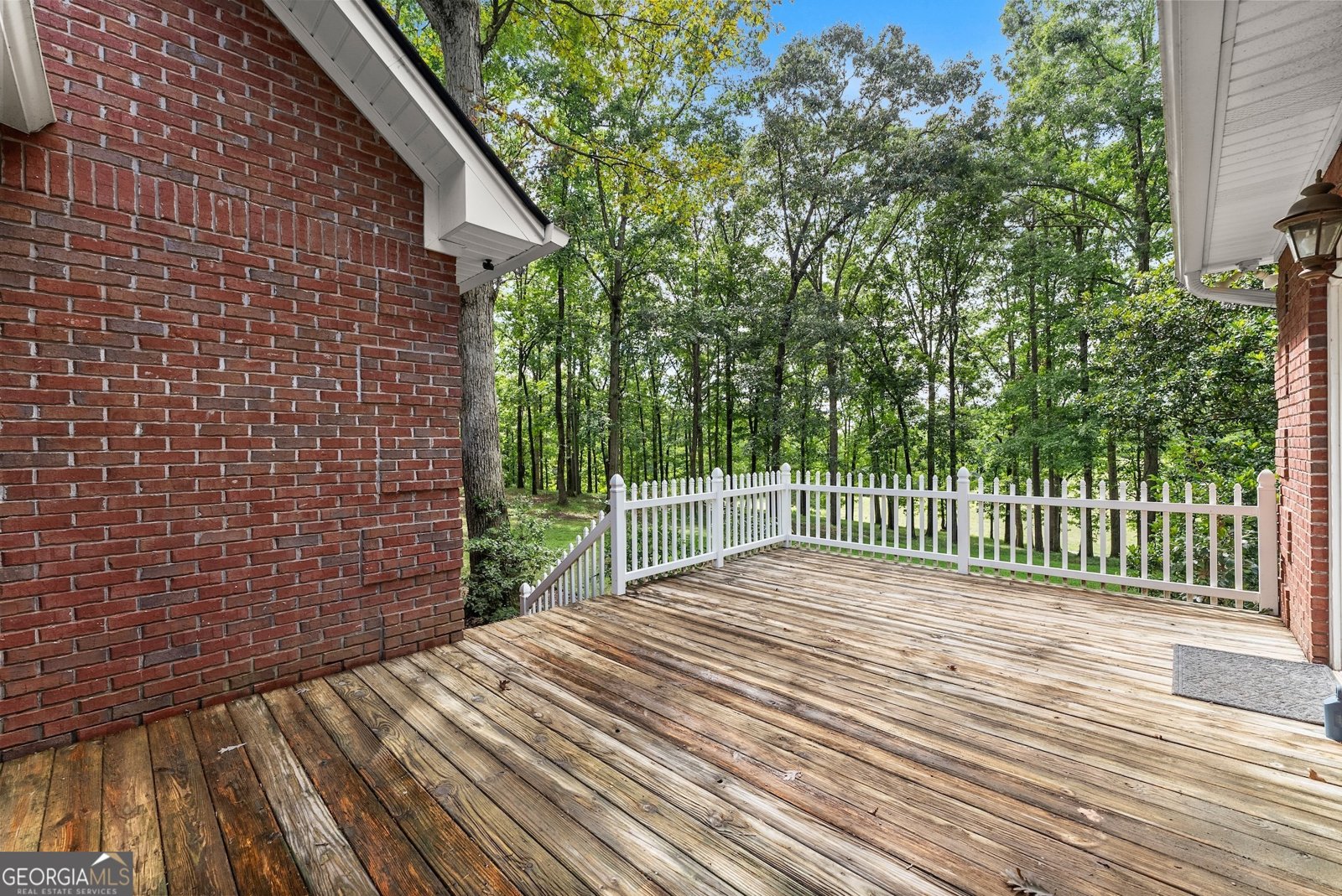 1509 Yonah Homer Road Maysville - 53