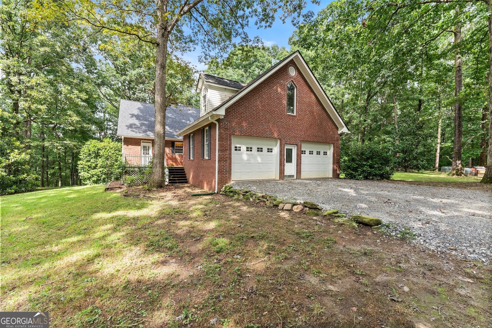 1509 Yonah Homer Road Maysville - 54