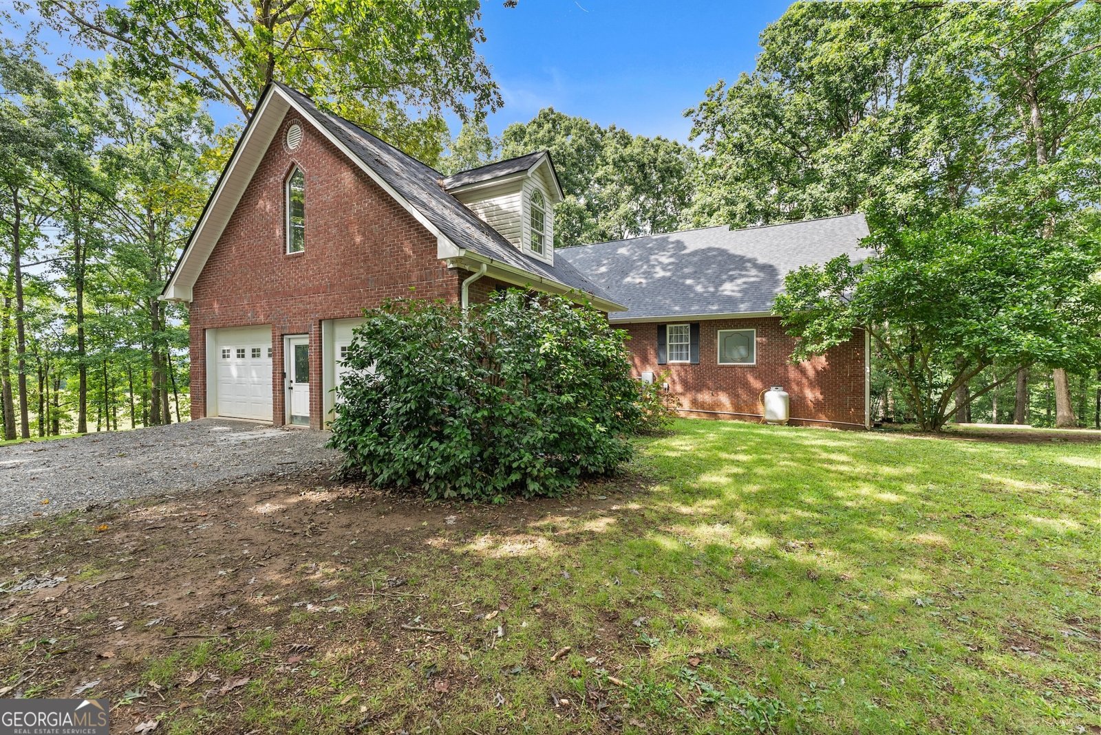 1509 Yonah Homer Road Maysville - 55